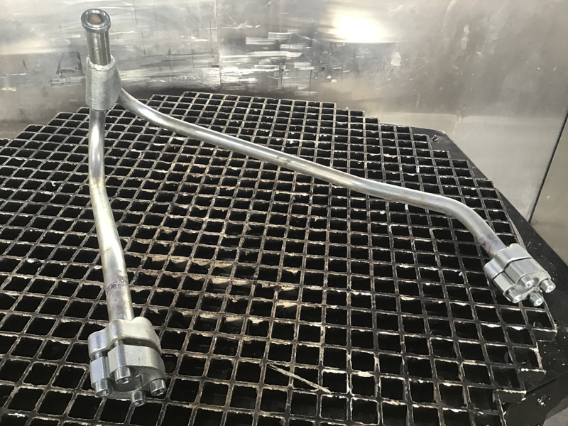 Liebherr - Запчасти: фото 1 Liebherr - Запчасти: фото 1