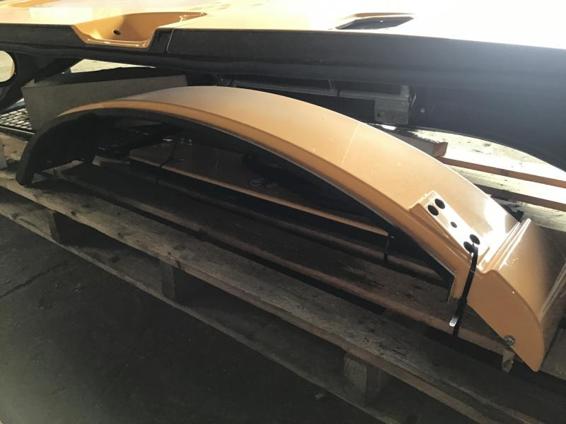 Liebherr  - Запчасти: фото 1