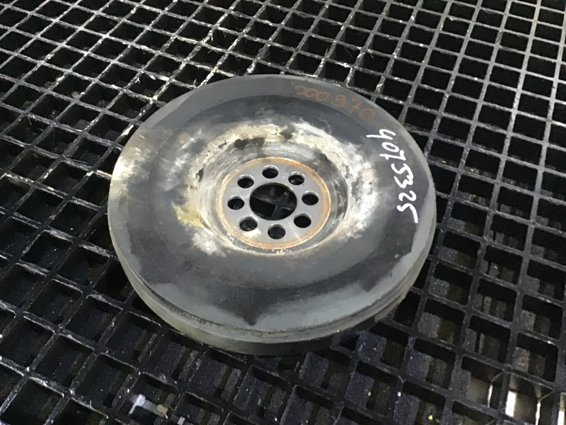 Liebherr - Запчасти: фото 1 Liebherr - Запчасти: фото 1