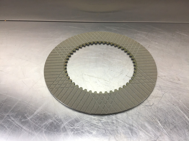 Liebherr - Запчасти: фото 1 Liebherr - Запчасти: фото 1