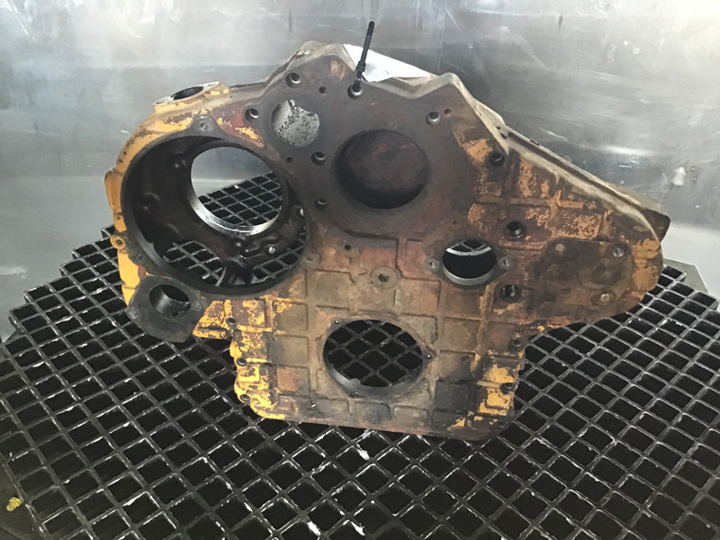 Liebherr - Запчасти: фото 1 Liebherr - Запчасти: фото 1