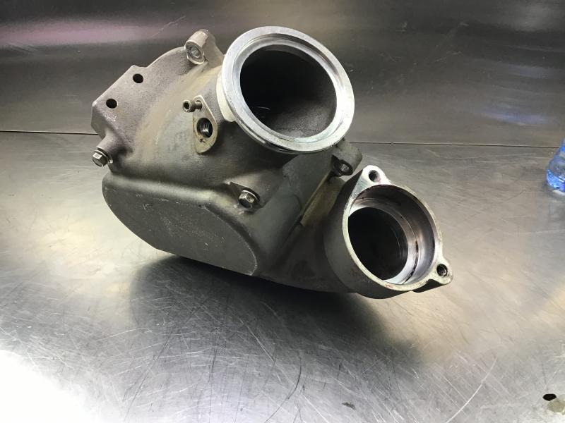 Liebherr  - Запчасти: фото 1