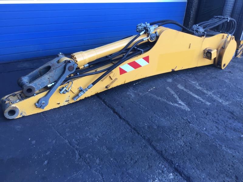 Liebherr  - Запчасти: фото 1