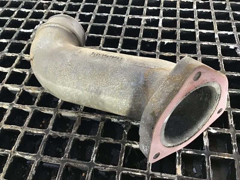 Liebherr - Запчасти: фото 1 Liebherr - Запчасти: фото 1