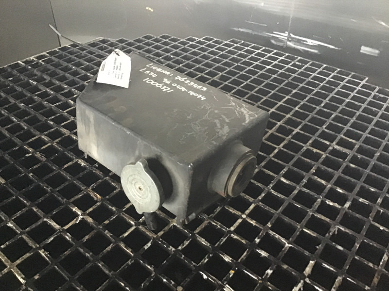 Liebherr - Запчасти: фото 1 Liebherr - Запчасти: фото 1