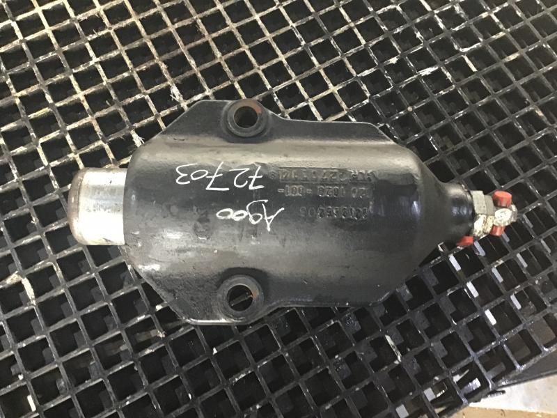 Liebherr  - Запчасти: фото 1