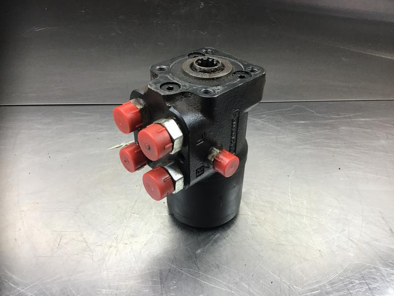 Liebherr - Запчасти: фото 1 Liebherr - Запчасти: фото 1