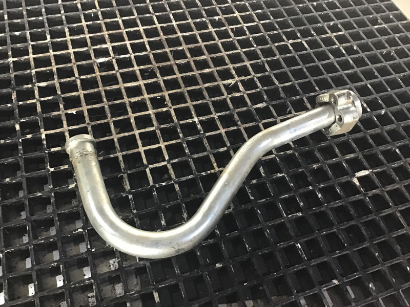 Liebherr - Запчасти: фото 1 Liebherr - Запчасти: фото 1