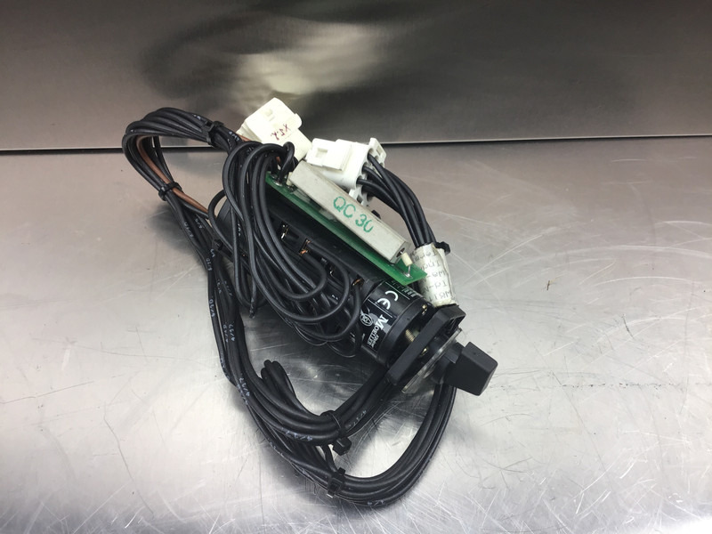 Liebherr - Запчасти: фото 1 Liebherr - Запчасти: фото 1