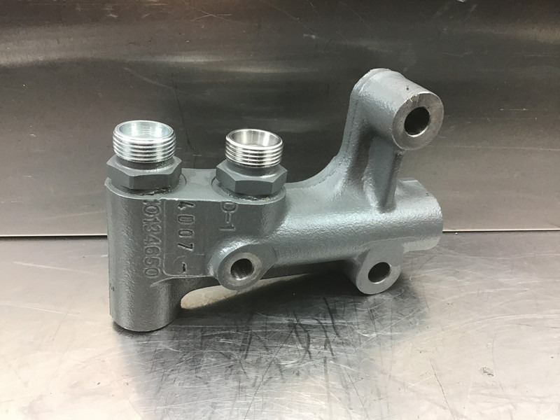 Liebherr  - Запчасти: фото 1