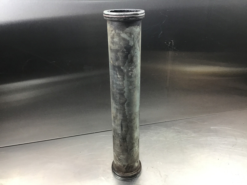 Liebherr - Запчасти: фото 1 Liebherr - Запчасти: фото 1