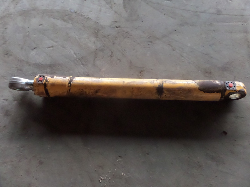 Liebherr  - Запчасти: фото 1