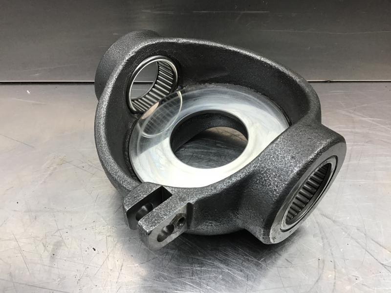 Liebherr  - Запчасти: фото 1