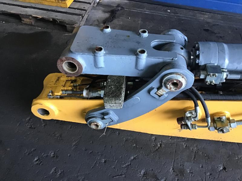 Liebherr - Запчасти: фото 1 Liebherr - Запчасти: фото 1