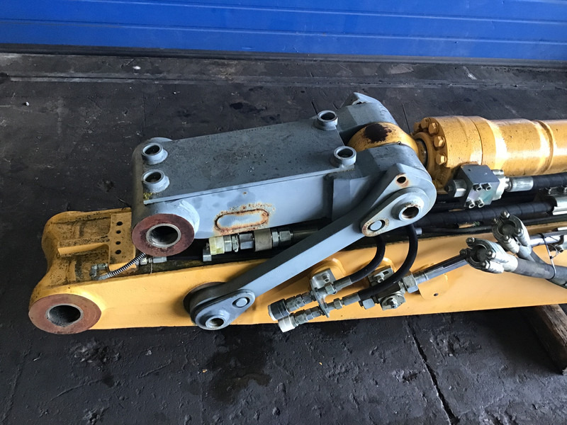 Liebherr - Запчасти: фото 1 Liebherr - Запчасти: фото 1