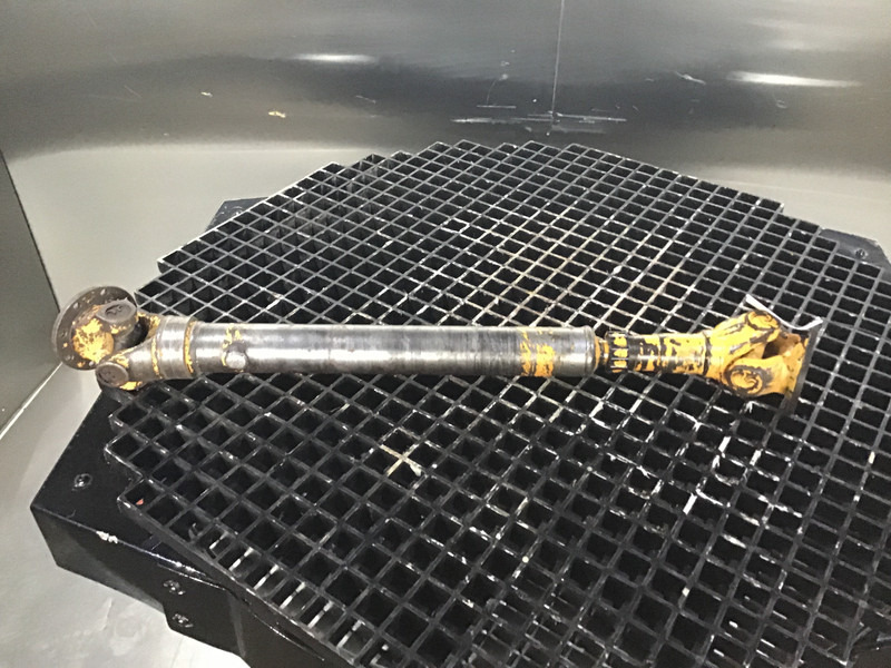 Liebherr - Запчасти: фото 1 Liebherr - Запчасти: фото 1