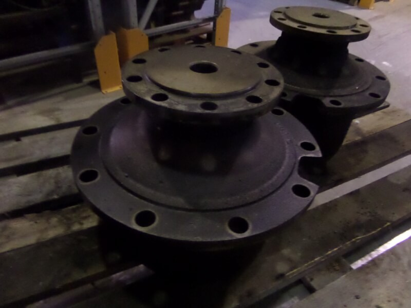 Liebherr  - Запчасти: фото 1