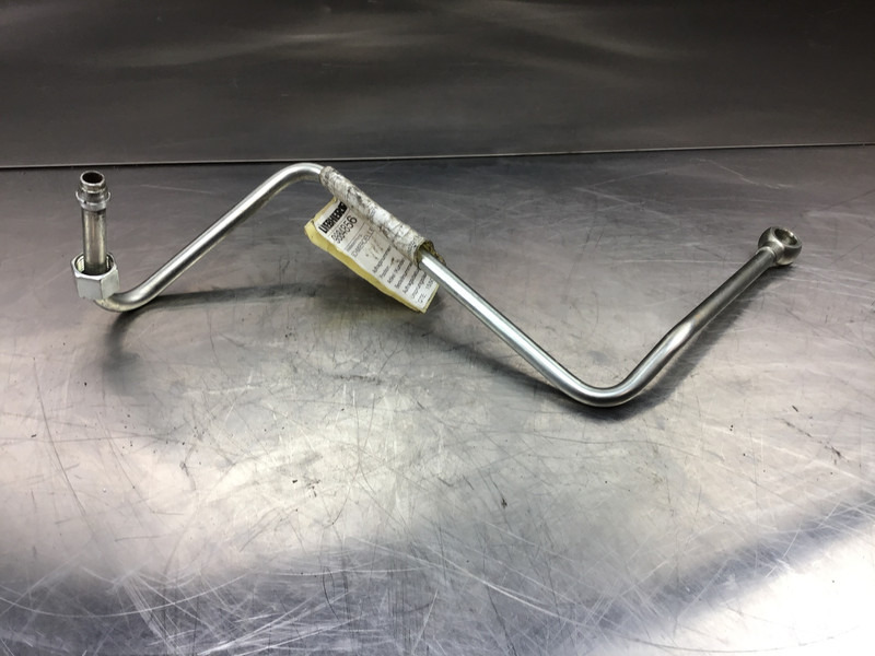 Liebherr - Запчасти: фото 1 Liebherr - Запчасти: фото 1