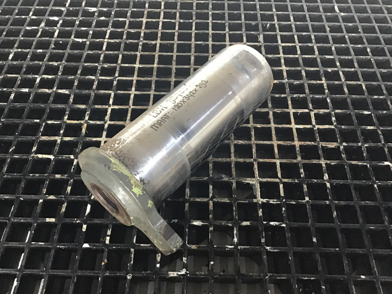 Liebherr - Запчасти: фото 1 Liebherr - Запчасти: фото 1