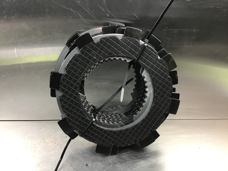 Liebherr - Запчасти: фото 1 Liebherr - Запчасти: фото 1