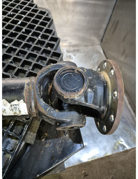 Liebherr  - Запчасти: фото 1