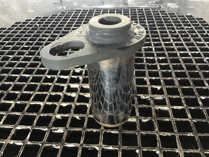 Liebherr - Запчасти: фото 1 Liebherr - Запчасти: фото 1