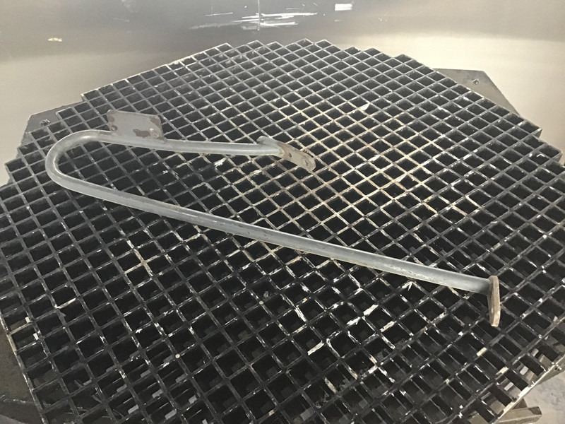 Liebherr - Запчасти: фото 1 Liebherr - Запчасти: фото 1