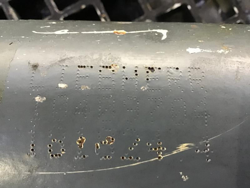 Liebherr - Запчасти: фото 1 Liebherr - Запчасти: фото 1