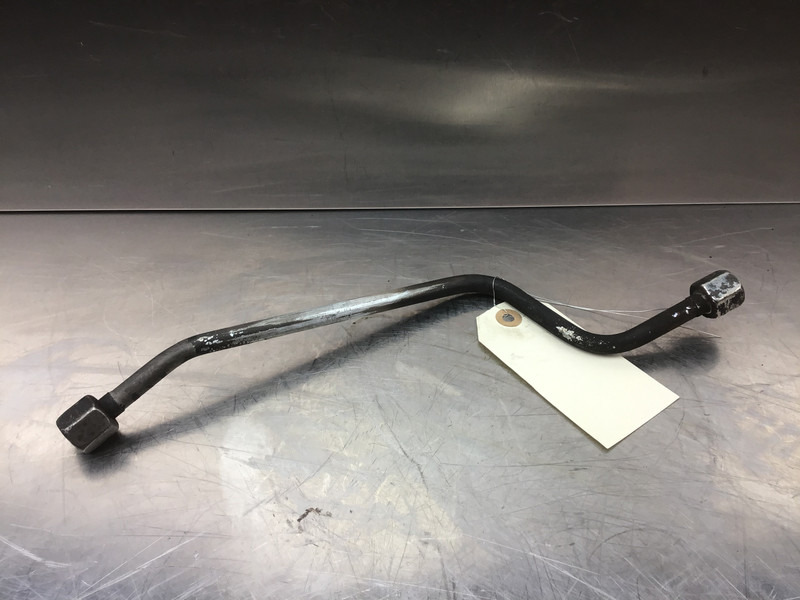 Liebherr - Запчасти: фото 1 Liebherr - Запчасти: фото 1