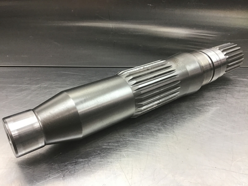 Liebherr - Запчасти: фото 1 Liebherr - Запчасти: фото 1