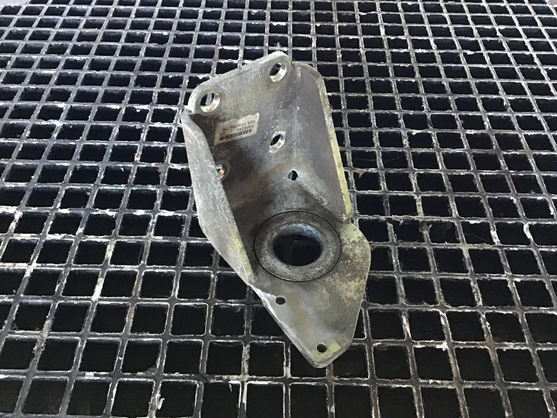 Liebherr  - Запчасти: фото 1