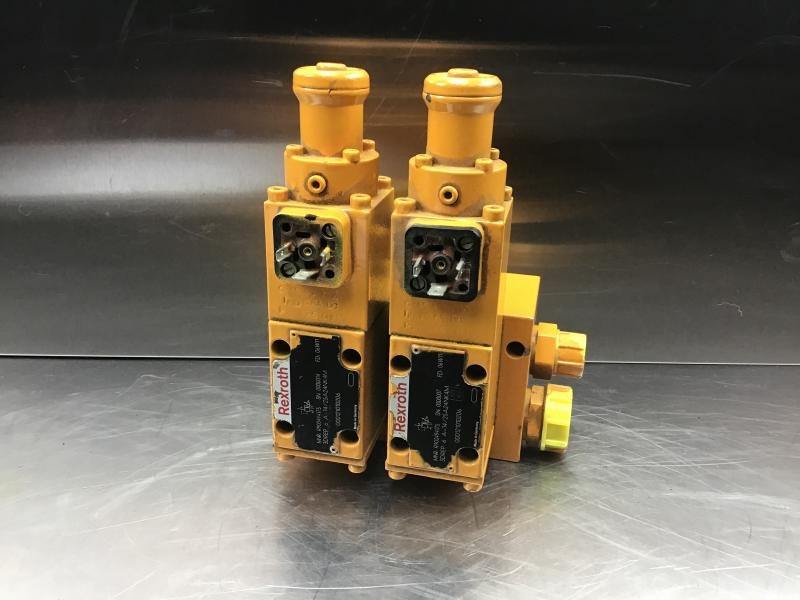 Liebherr - Запчасти: фото 1 Liebherr - Запчасти: фото 1