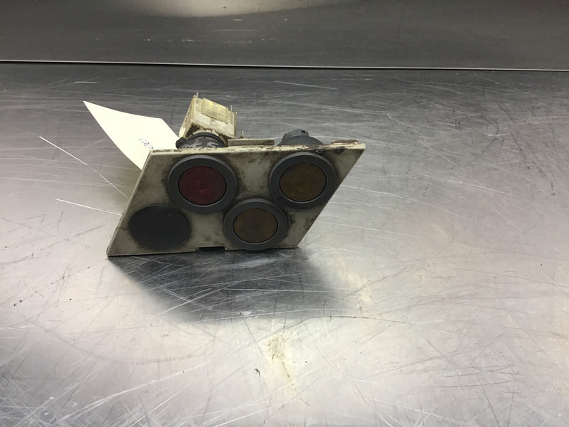 Liebherr - Запчасти: фото 1 Liebherr - Запчасти: фото 1