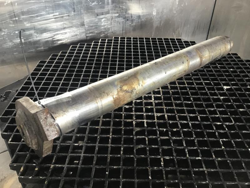 Liebherr - Запчасти: фото 1 Liebherr - Запчасти: фото 1