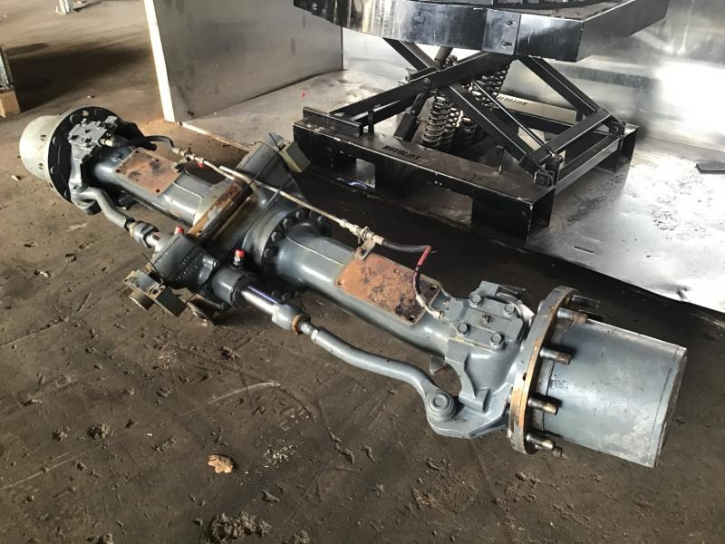 Liebherr - Запчасти: фото 1 Liebherr - Запчасти: фото 1