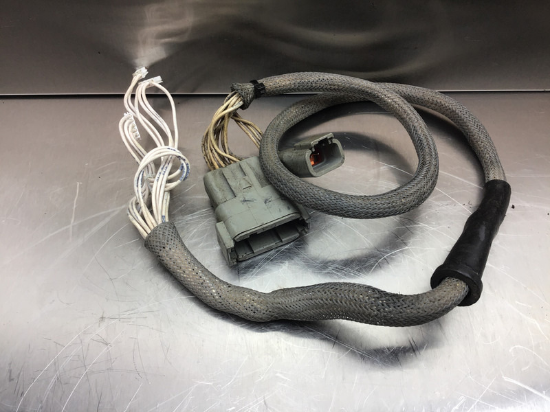 Liebherr  - Запчасти: фото 1