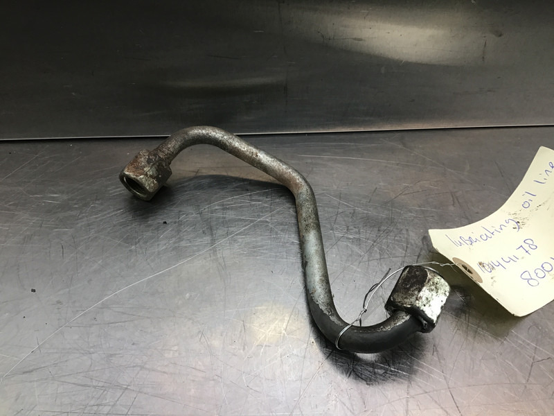 Liebherr  - Запчасти: фото 1