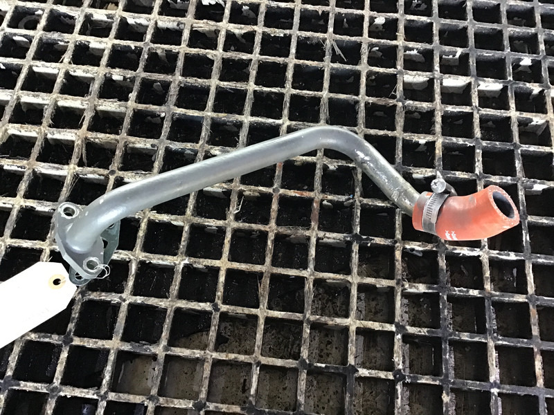 Liebherr - Запчасти: фото 1 Liebherr - Запчасти: фото 1