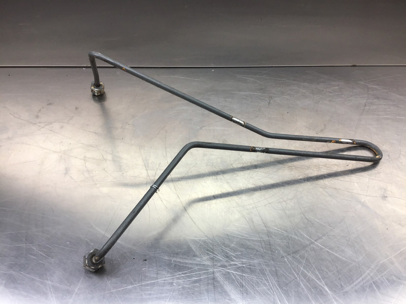 Liebherr - Запчасти: фото 1 Liebherr - Запчасти: фото 1