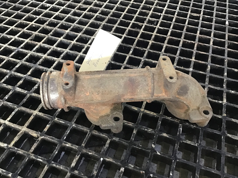 Liebherr - Запчасти: фото 1 Liebherr - Запчасти: фото 1