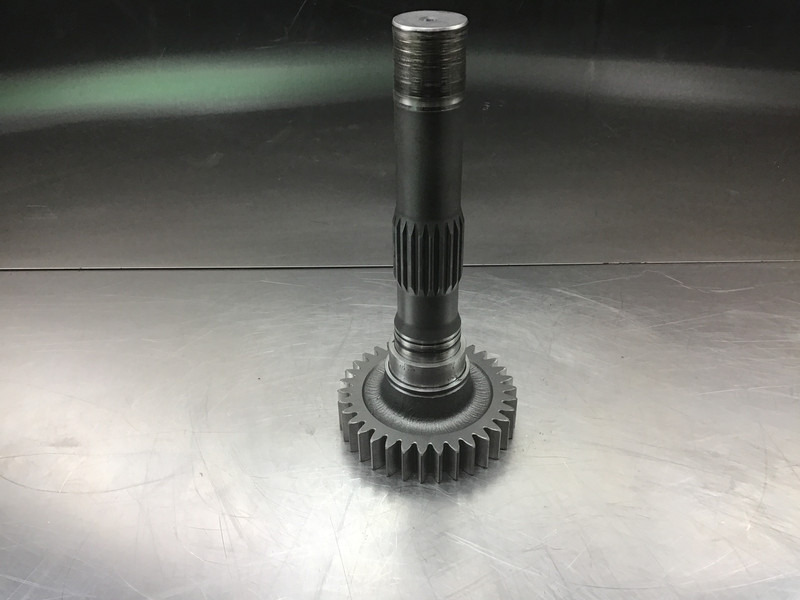 Liebherr - Запчасти: фото 1 Liebherr - Запчасти: фото 1