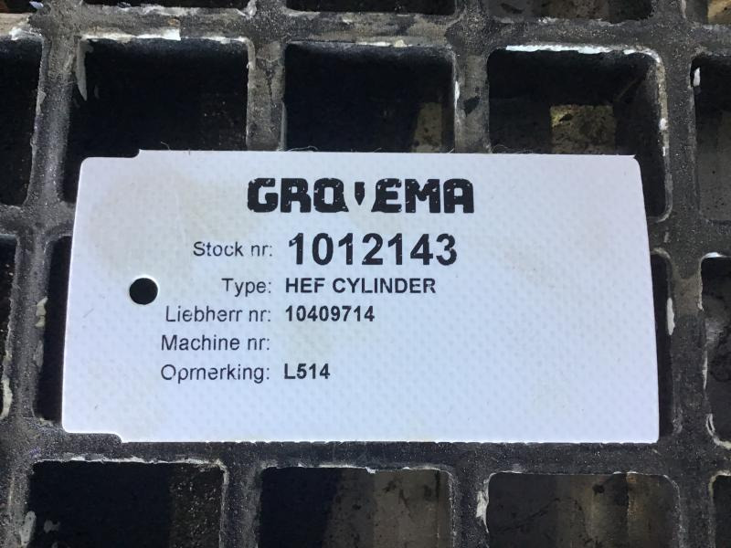 Liebherr  - Запчасти: фото 1