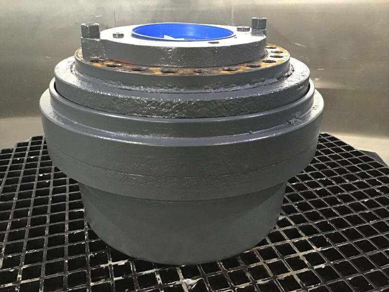 Liebherr  - Запчасти: фото 1