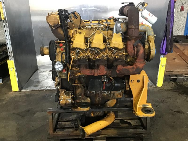 Liebherr  - Запчасти: фото 1