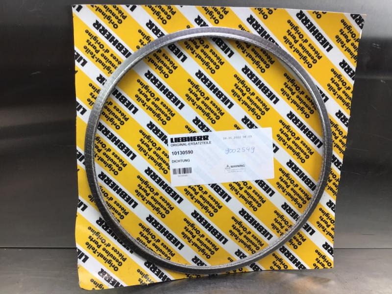 Liebherr  - Запчасти: фото 1