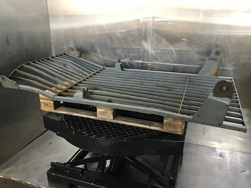 Liebherr  - Запчасти: фото 1