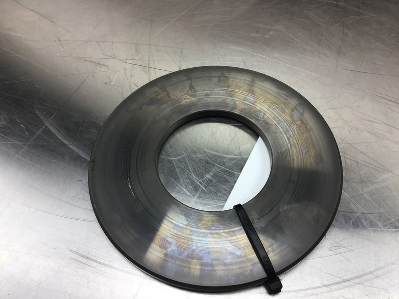 Liebherr - Запчасти: фото 1 Liebherr - Запчасти: фото 1