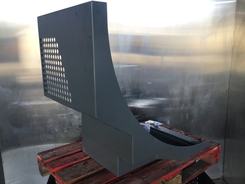 Liebherr  - Запчасти: фото 1