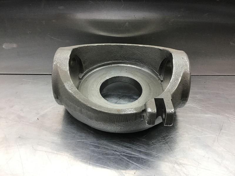 Liebherr - Запчасти: фото 1 Liebherr - Запчасти: фото 1