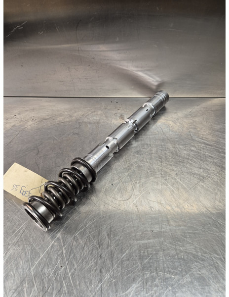 Liebherr  - Запчасти: фото 1